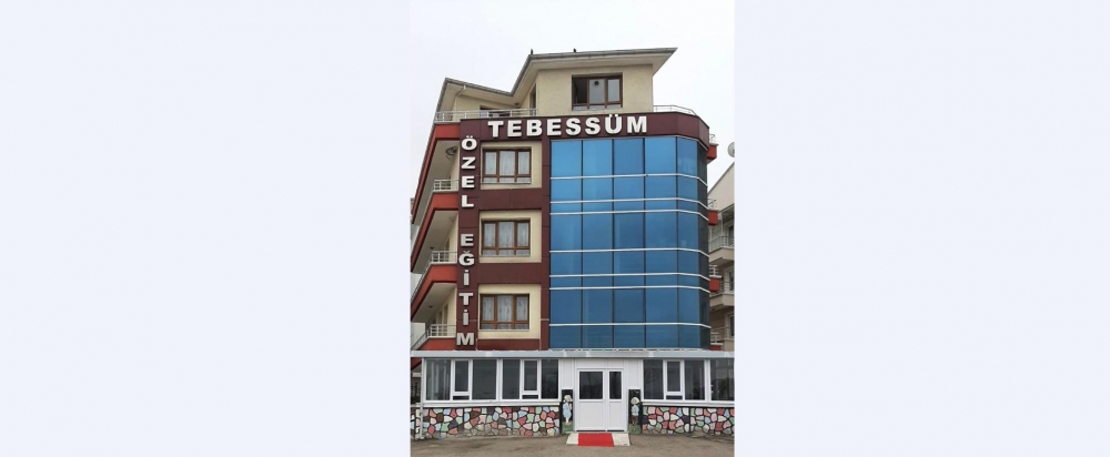 Tebessüm Özel Eğitim